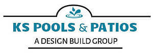 Ks Pools Logo