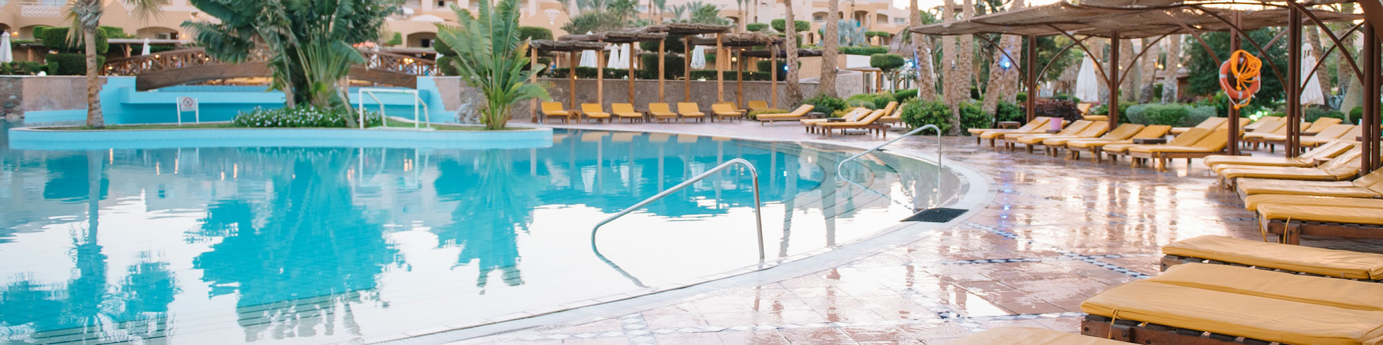 Luxury Sea Hotel Territory